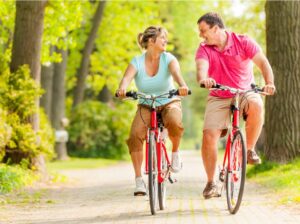 Self-Care Strategies.