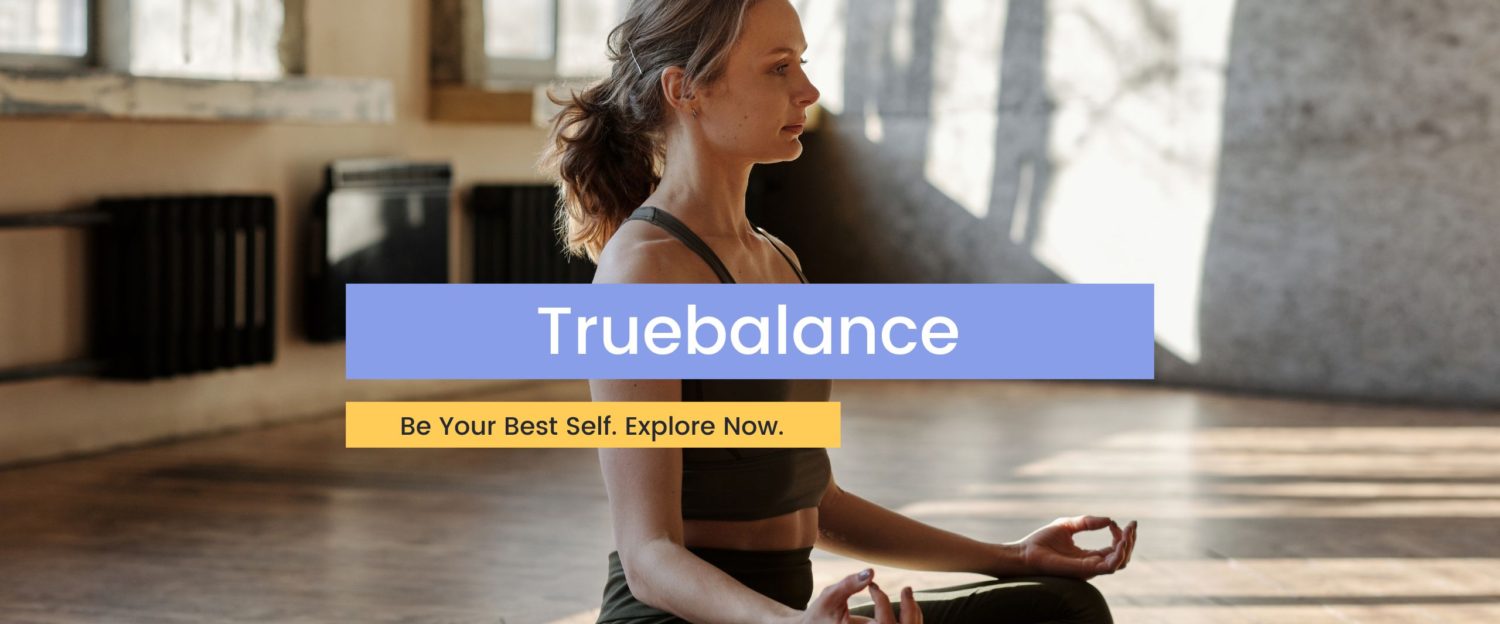 TrueBalance