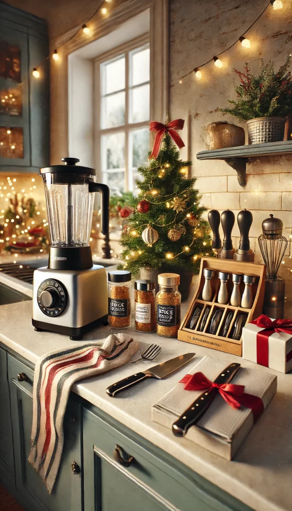 gift ideas for the cooks in your family. Health and Wellness Gifts That Are Sure to Impress!