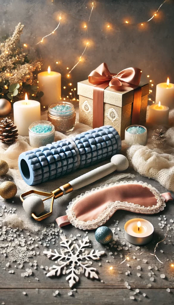 Christmas gift ideas. Health and Wellness Gifts That Are Sure to Impress!