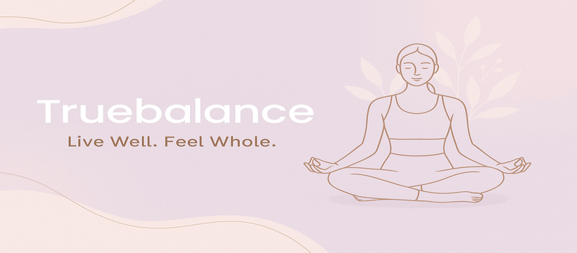 TrueBalance